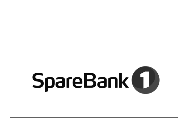 Logo fra samarbeidspartner Sparebank1